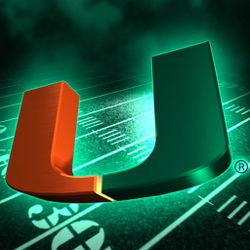 Miami Hurricanes Vs Bethune -Cookman