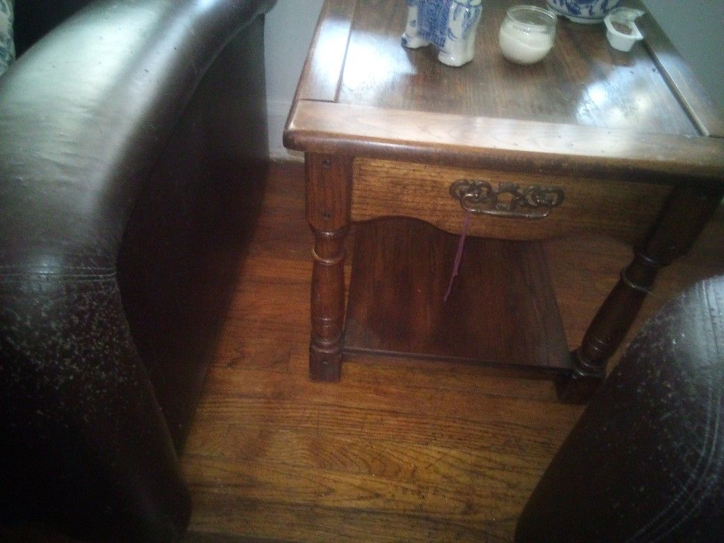 Side Table 