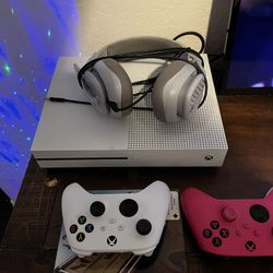 Xbox One  