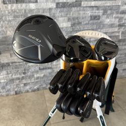 Golf Clubs Full Set