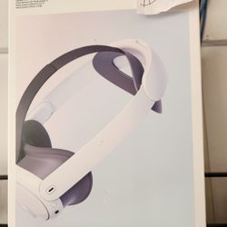 Meta Quest 3 Elite Strap