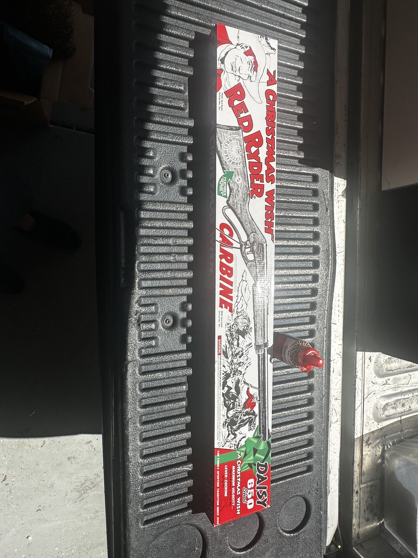 Red Ryder