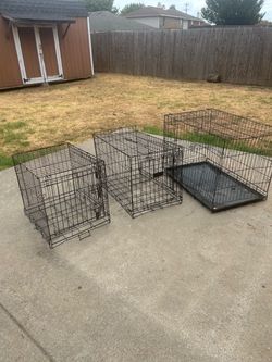Cages