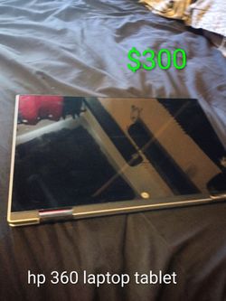 Tab comp 360