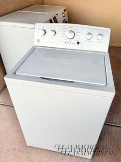 Kenmore 500 Washer 90 Day Warranty Some Delivery