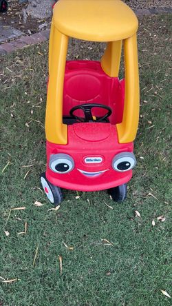 little tikes