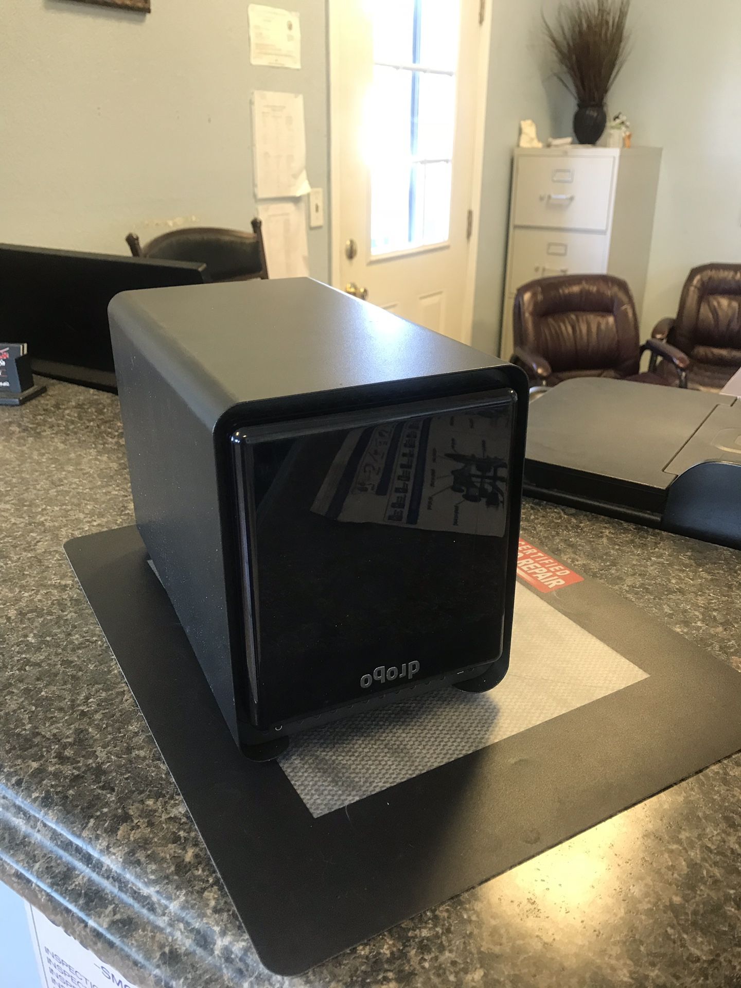 Drobo 5N