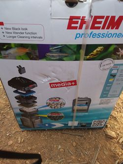 Eheim profeesional