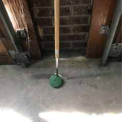 Magnet Pole