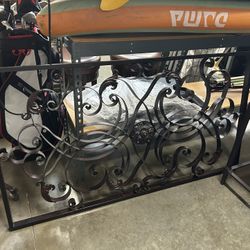 Metal Wall Decor