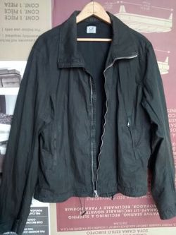 Men's Jacket