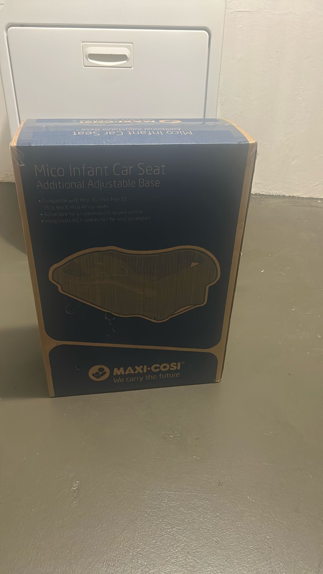 Maxi Cosí Car Seat