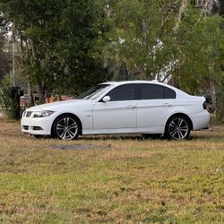 BMW 330xi