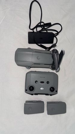 DJI Mavic Air 2