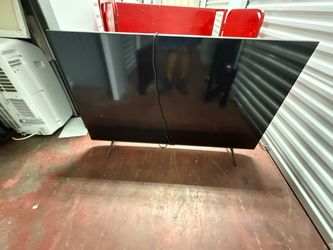 55 inch Samsung 4k smart tv