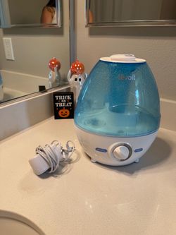 Humidifier