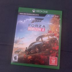 Xbox One Video Games