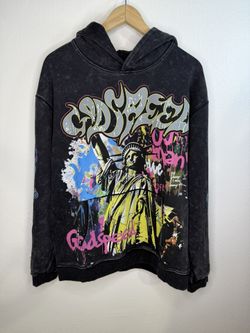 GOODSPEED HOODIE NEW COLLECTION 