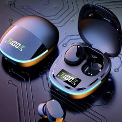 Wireless Earbuds