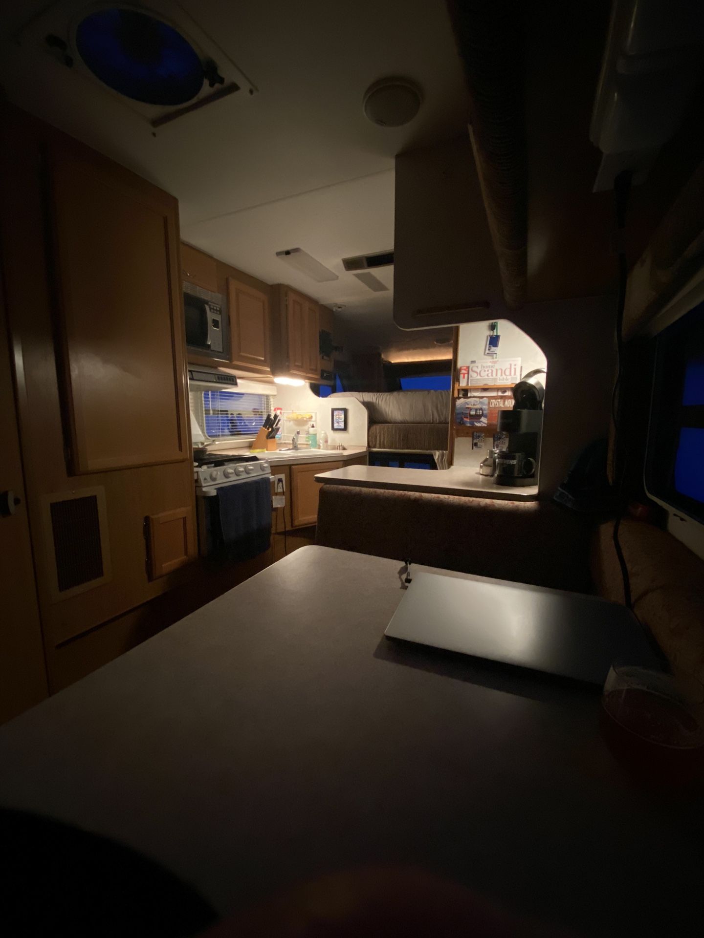 2003 Lance 1030 Truck Camper For Sale In Mukilteo WA OfferUp 2003-lance-1030-truck-camper-for-sale-in-mukilteo-wa-offerup