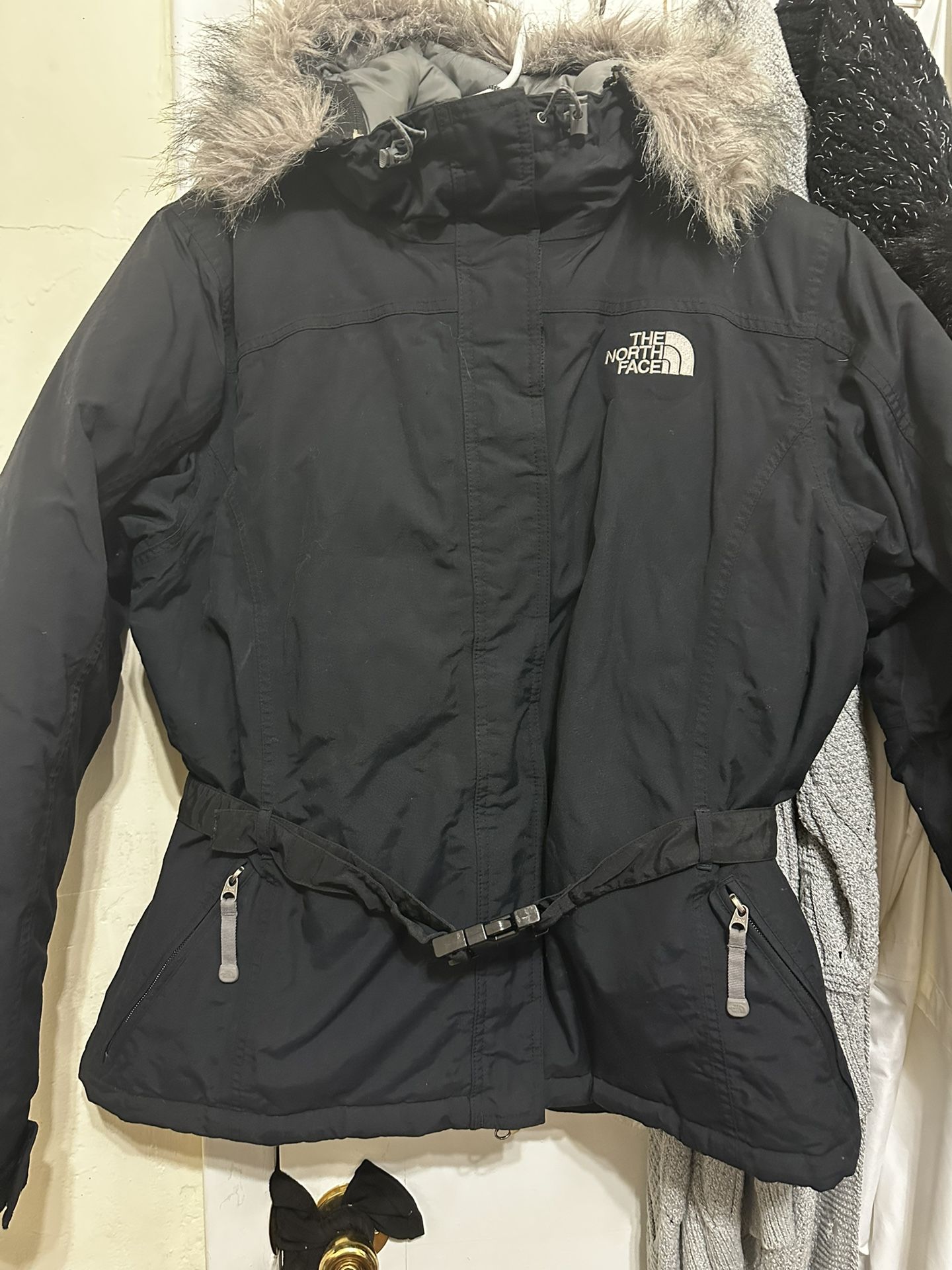Women’s North Face