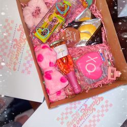 Galentine Boxes
