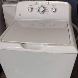 GE Washing Machine $