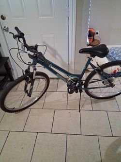 Vicicleta R26 Buenas Condiciones