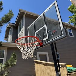 Basketball Hoop