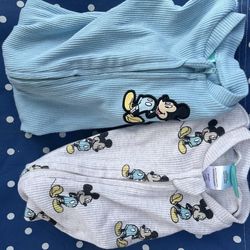 Baby boy clothes