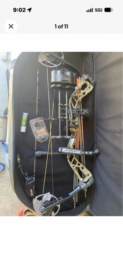 Compound bow