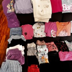 Beautiful Girls Clothes 