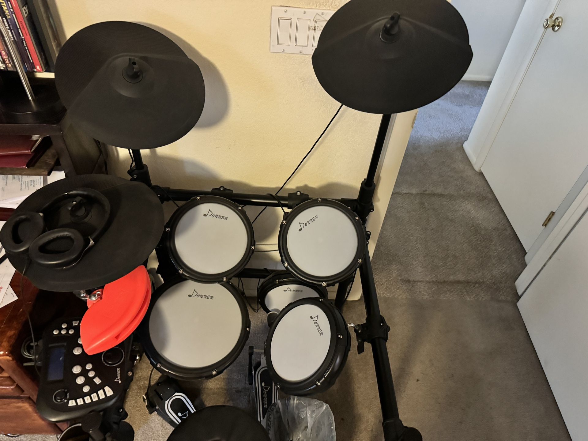 Drum Set