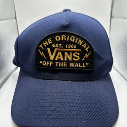 Vans Snapback