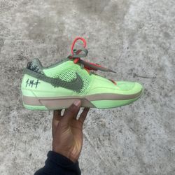 Ja 1s