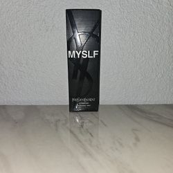 YSL MYSLF LE PARFUM