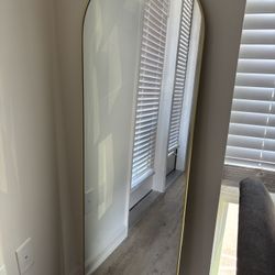 Full Length Mirror