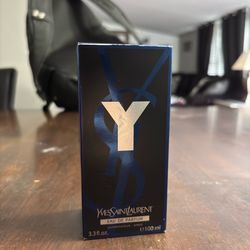 YSL edp