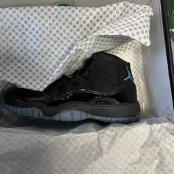 Jordan 11 Gamma  5y