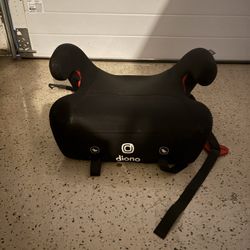 Diono Solana 2 Booster Seats