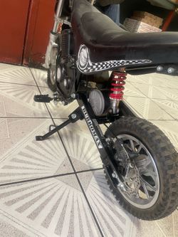 Electric bike