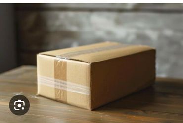 Driver needed, package delivery