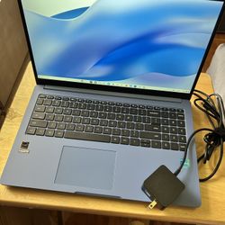 Asus CB  Cx15 15.6 N4500  4/128 Blue