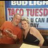 Steve & Linn