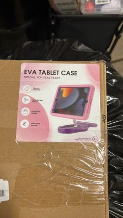 Eva tablet case