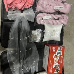 Wedding Supplies
