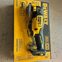 Xr 3-speed Multi Tool $90 Tool Only Firm
