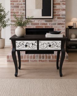 Elegant Entry Table.