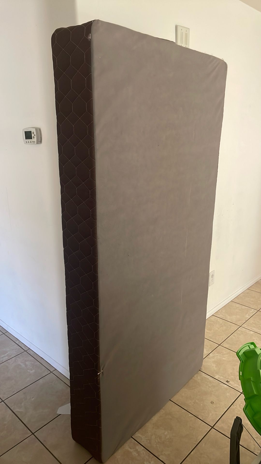 Box Spring Only