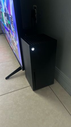 Xbox X